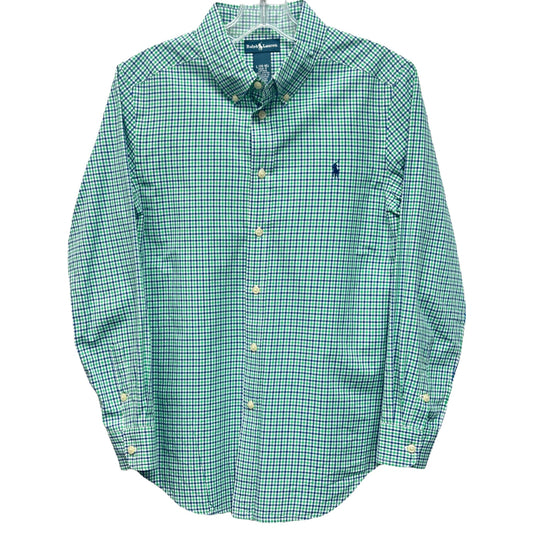 Polo Ralph Lauren 14/16 Shirt