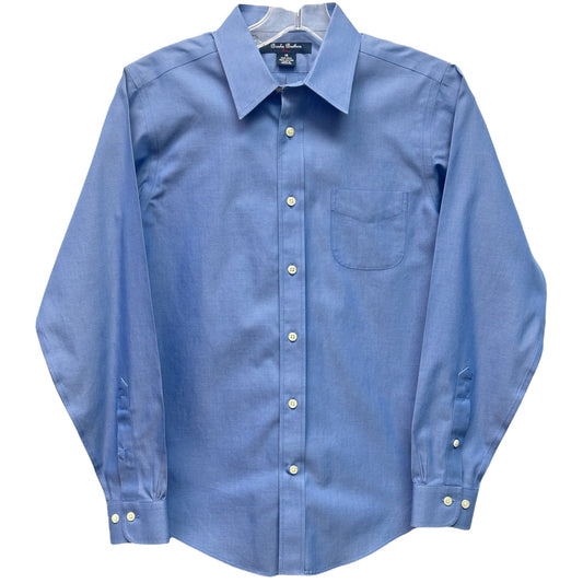Brooks Brothers 14 Shirt