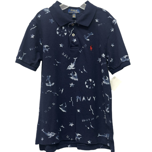 Polo Ralph Lauren 10/12 Shirt
