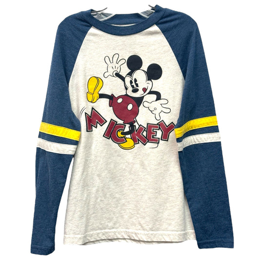 Disney Store 10/12 Shirt
