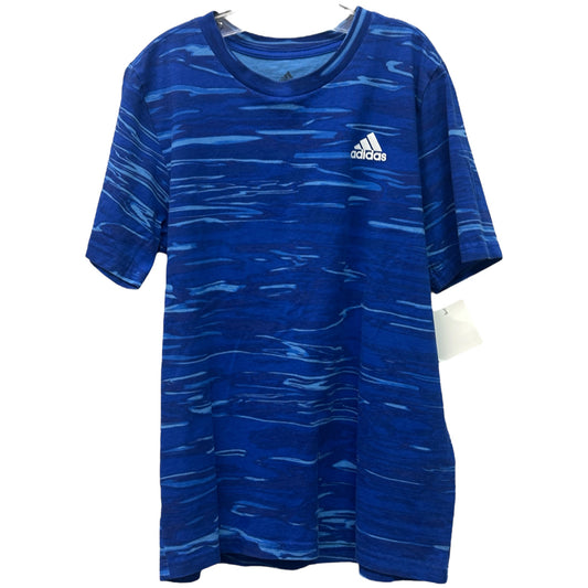 Adidas M 10/12 Tee