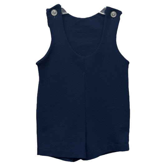 Vintage Healthtex 2T/3T Romper