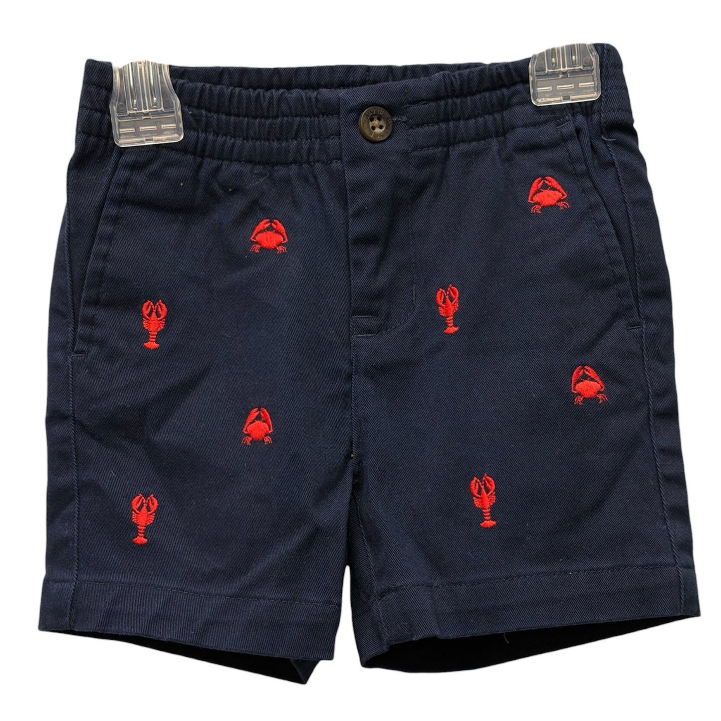 Janie and Jack 6-12 mo Shorts