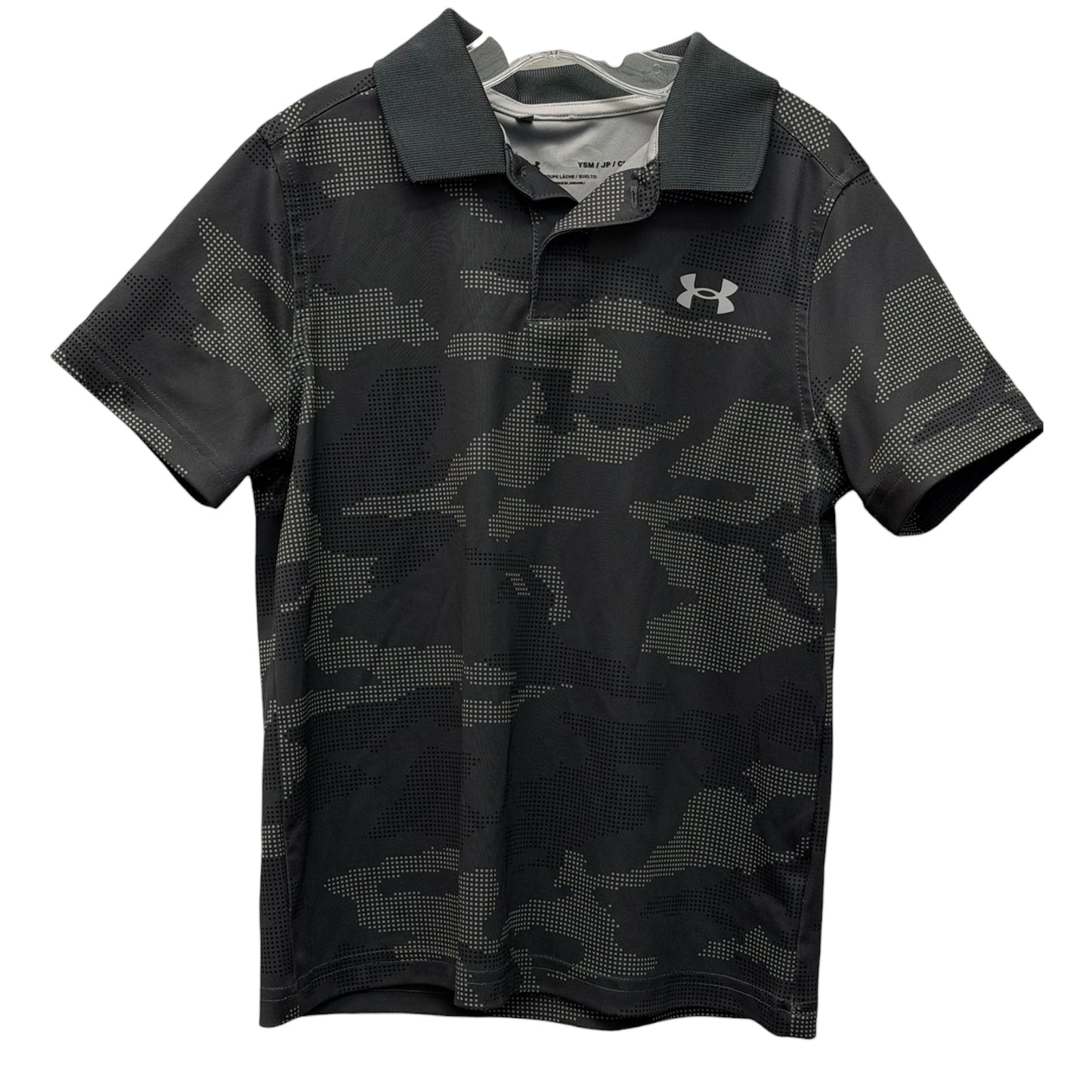 Under Armour YSM Polo