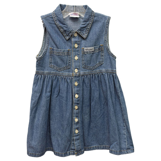 Vintage Guess 4 Dress