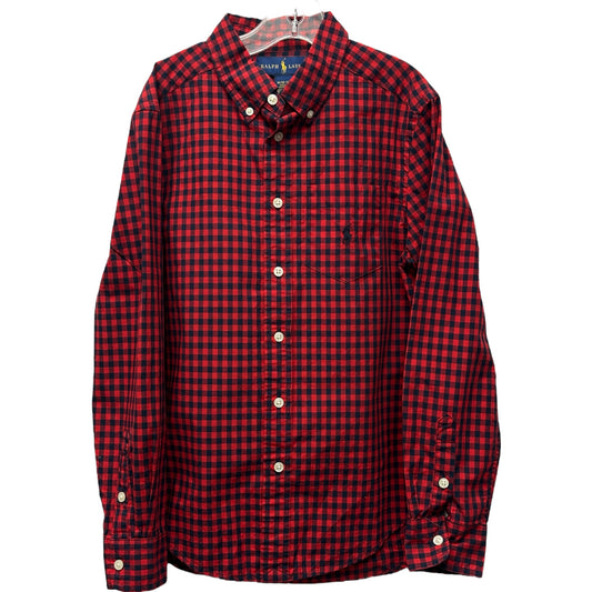 Polo Ralph Lauren 10/12 Shirt