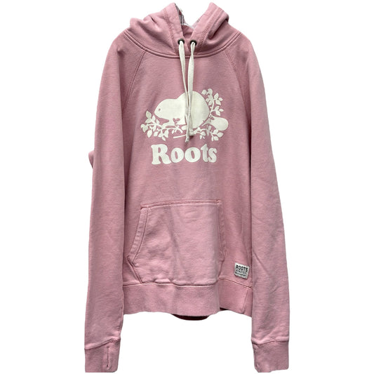 Roots Adult M Hoodie