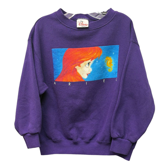 Vintage Disney Store 6 Sweatshirt
