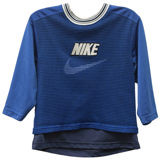 Vintage Nike 3T Top