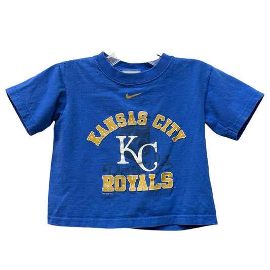 Vintage Nike 3T Royals Tee