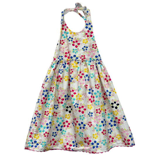 Vintage Hanna Andersson 100 Dress