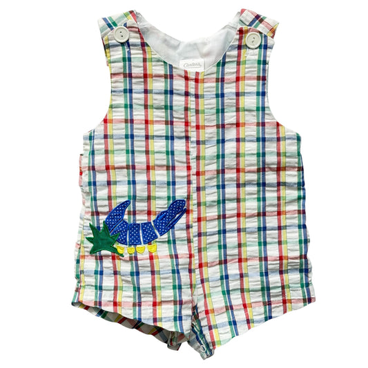 Vintage Carter's 12 mo Romper