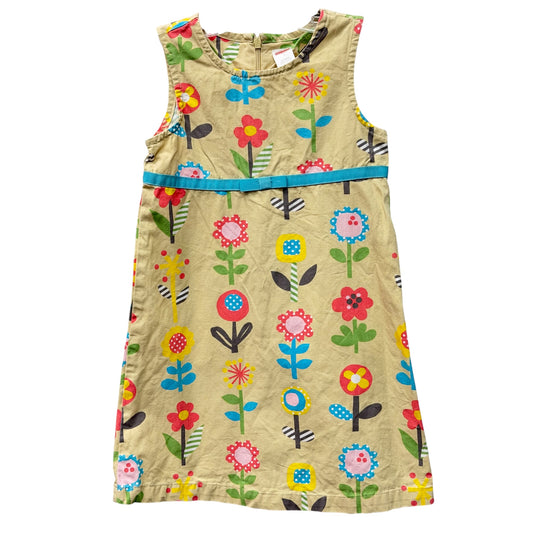 Vintage Gymboree 7 Dress
