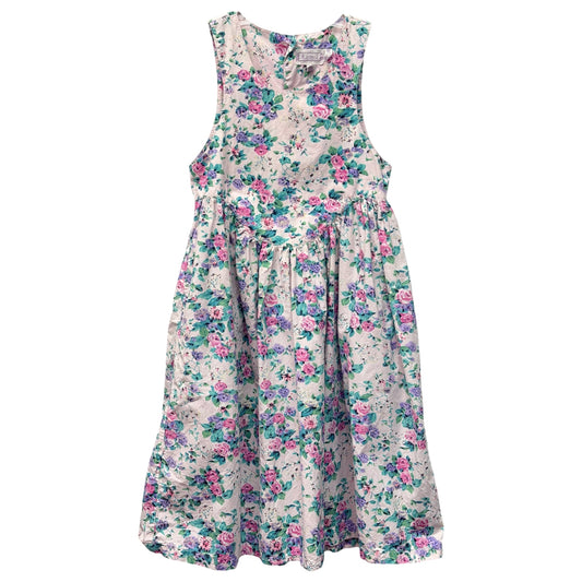 Vintage Komil 10 Dress