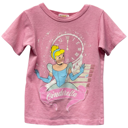 Vintage Disney 5/6 Tee