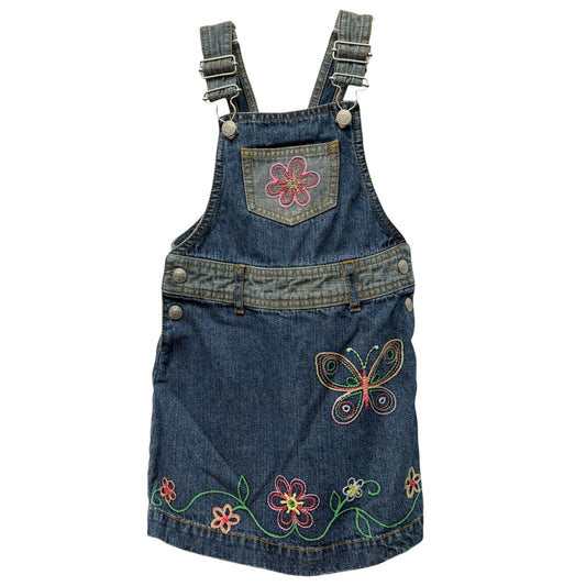 Vintage Talbots Kids 2 Dress
