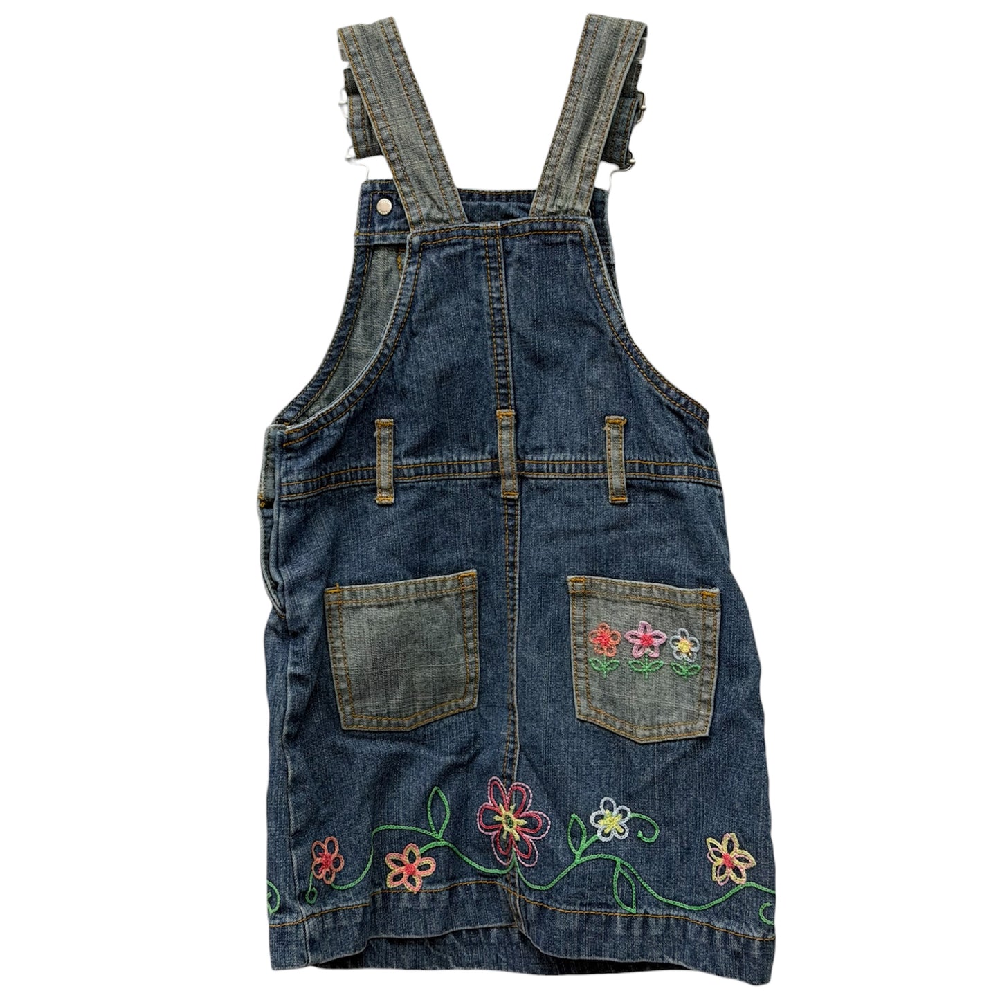 Vintage Talbots Kids 2 Dress