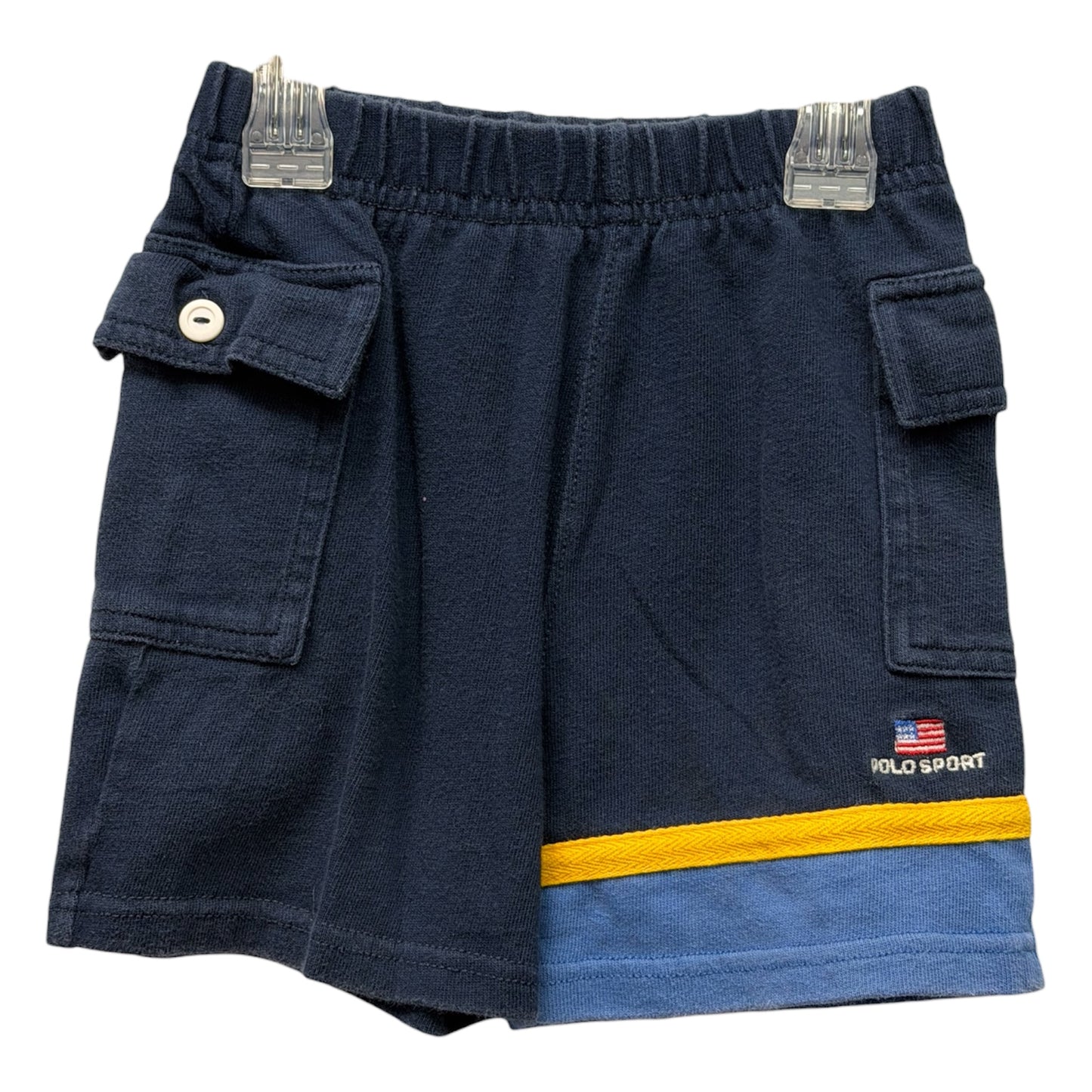 Vintage Polo Ralph Lauren 2T Shorts