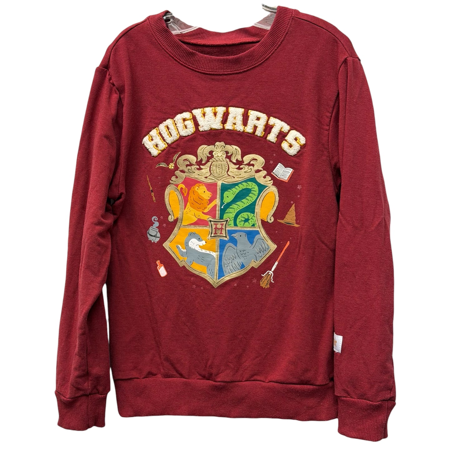 Harry Potter x Little Sleepies 7 Sweatshirt