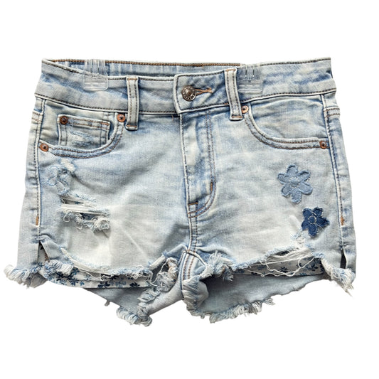 American Eagle Adult 00 Shorts