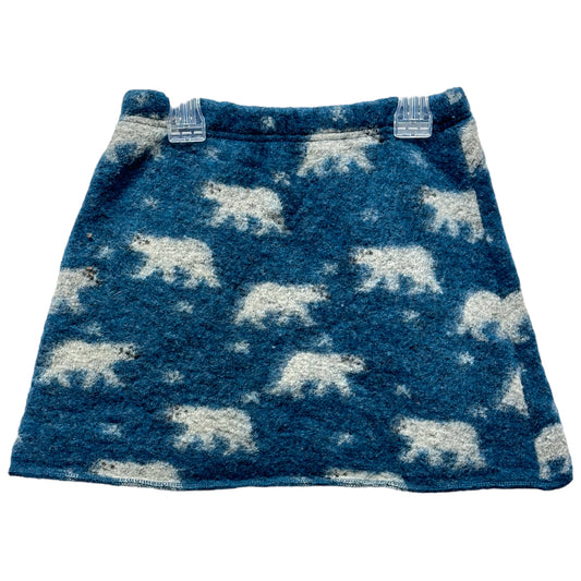 Vintage Mini Baer 5/6 Skirt