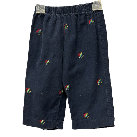 Vintage Jack & Jill 12 mo Pants