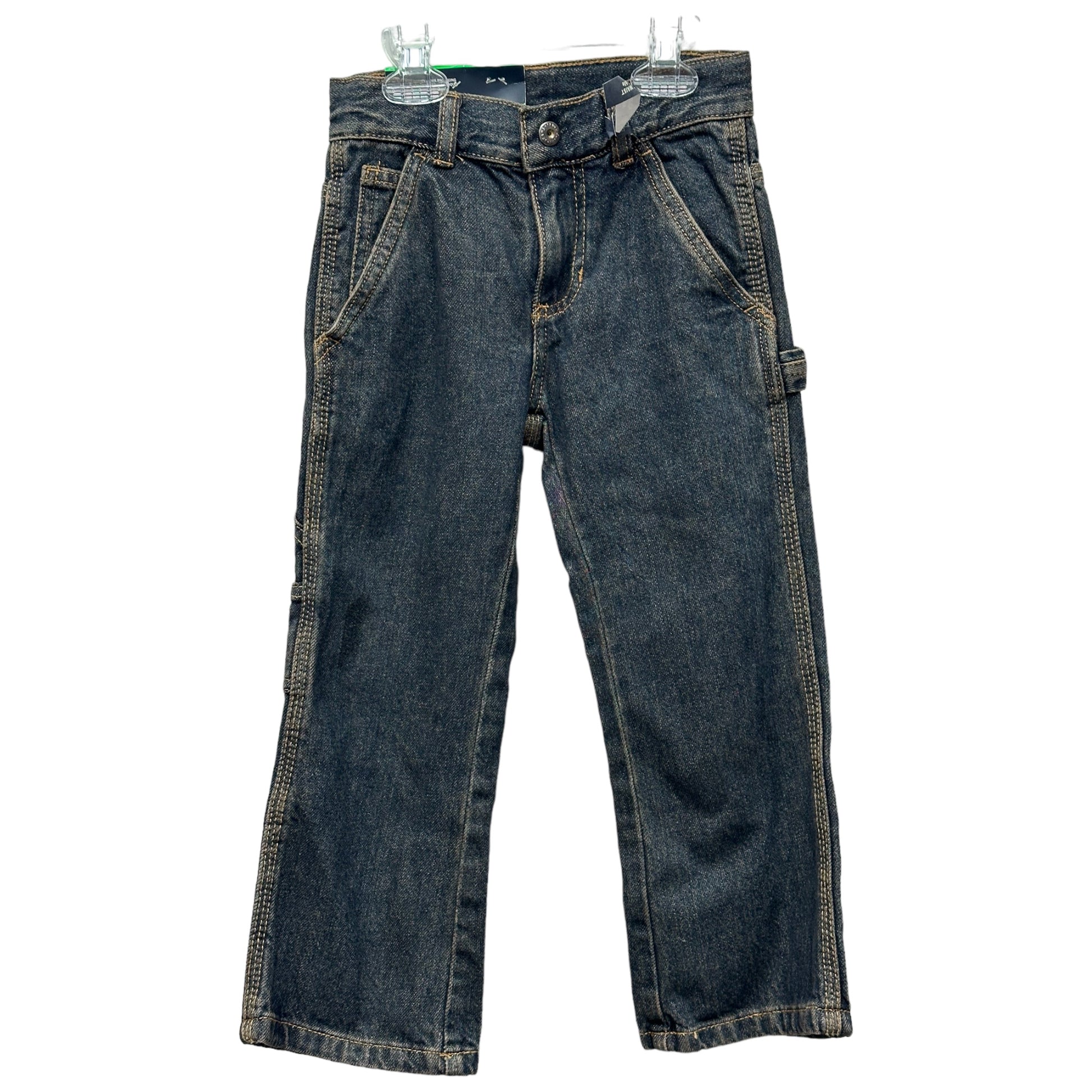 Vintage Faded Glory 4 Jeans NWT – kcgrowco