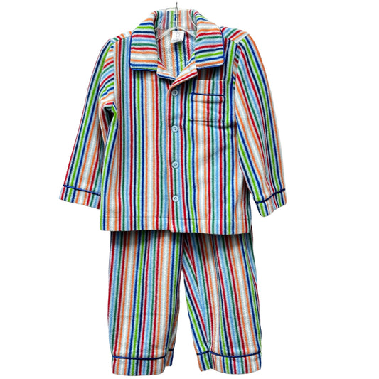 Vintage Baby Gap 3 Pajamas