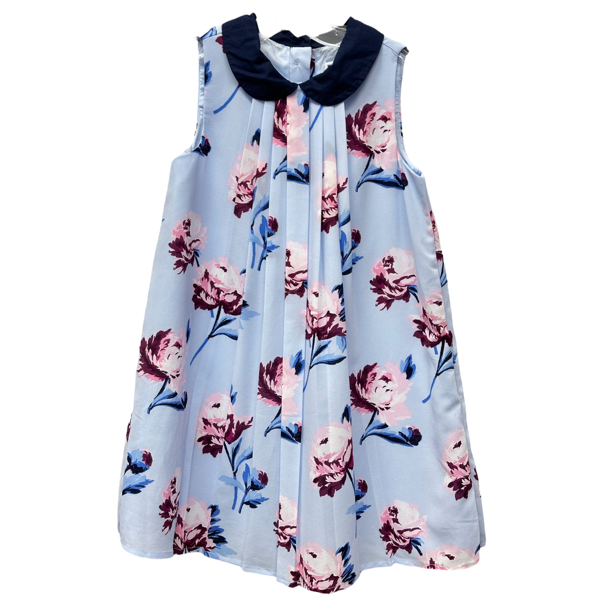 janie and jack white dress Janie and Jack 6 Dress – kcgrowco