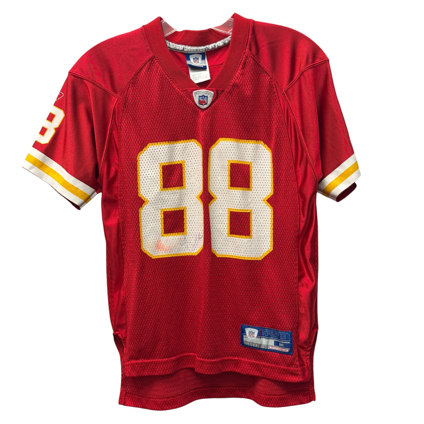 Vintage Chiefs Reebok 10/12 Jersey