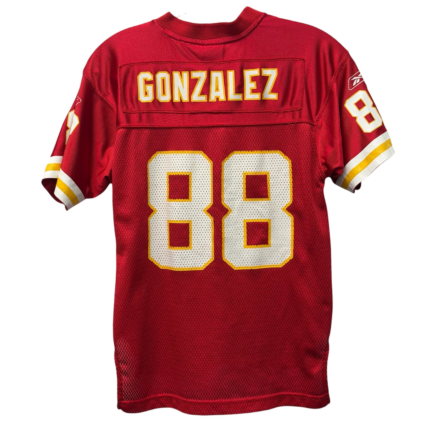 Vintage Chiefs Reebok 10/12 Jersey