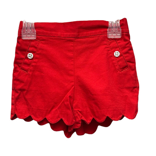 Janie and Jack 12-18 mo Shorts