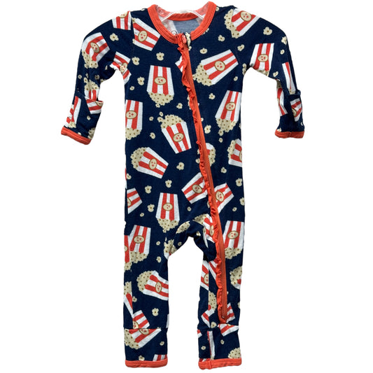 Kozi & Co 3-6 mo Sleeper