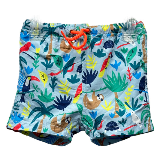 Baby Boden 3-6 mo Swim NWT