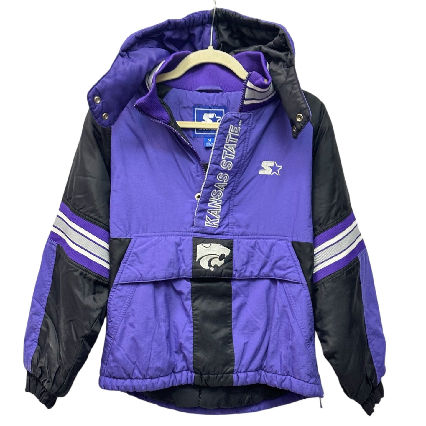 Vintage Kstate Adult M Coat