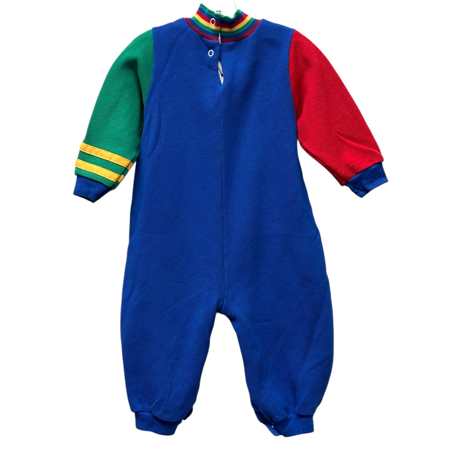 Vintage Healthtex 12-18 mo Romper