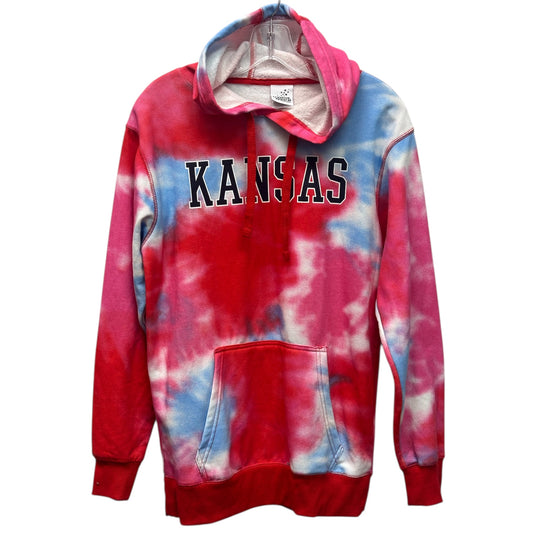 Kansas Jayhawks Adult S Sweatshirt