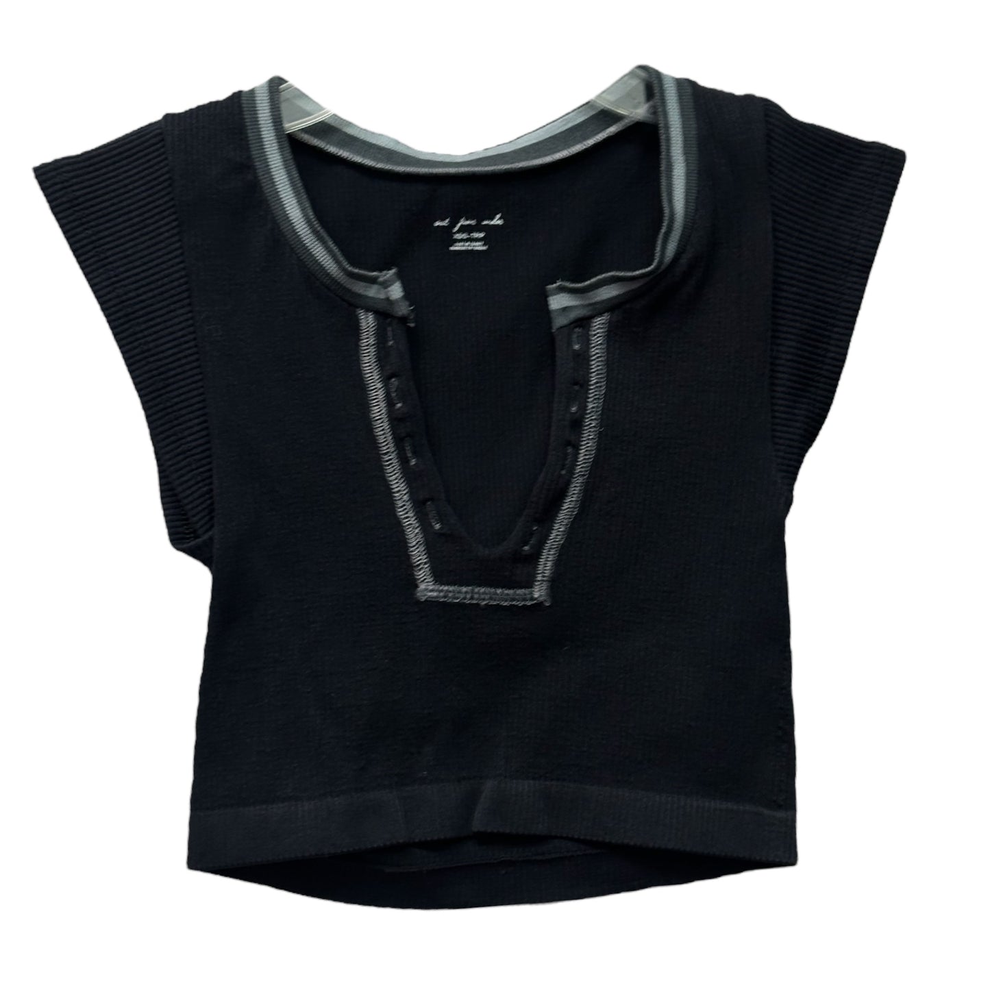 Out From Under XS/S Shirt