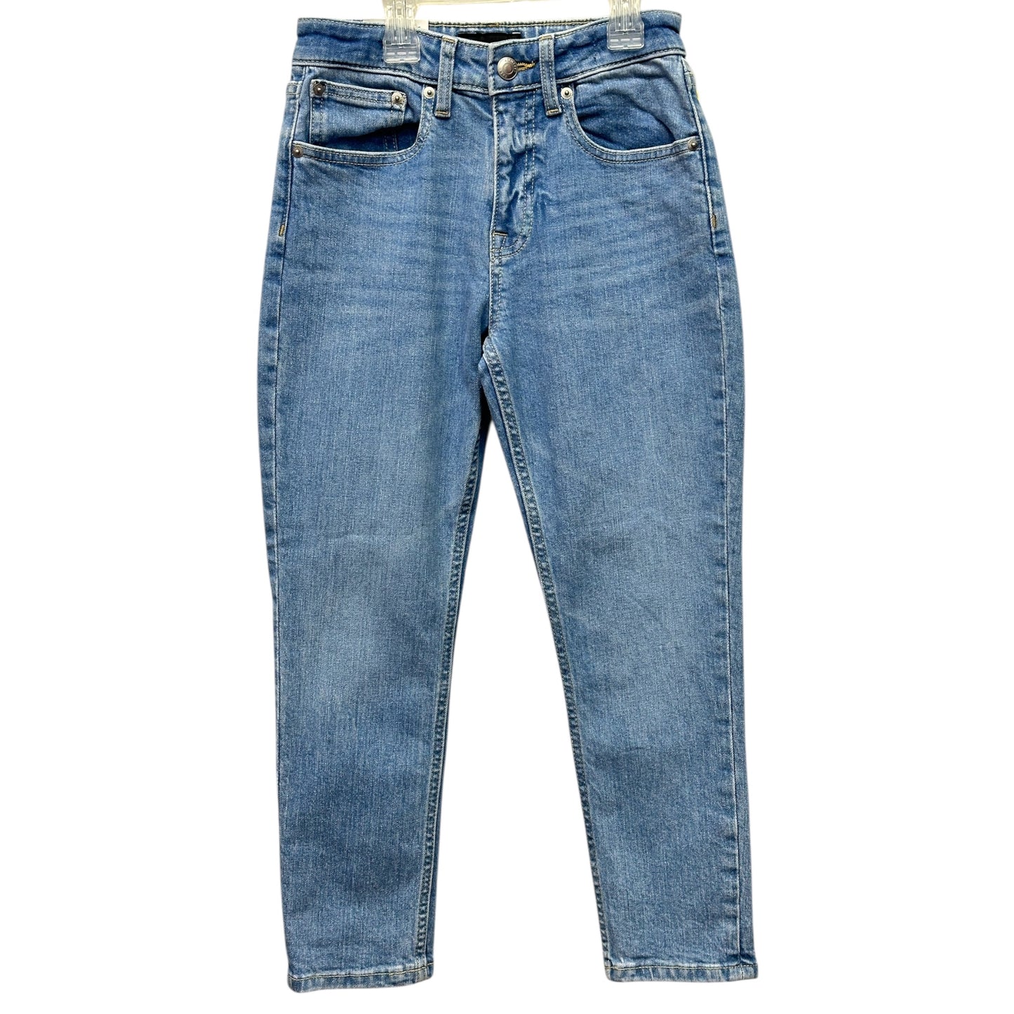 Free Assembly 8 Jeans NWT