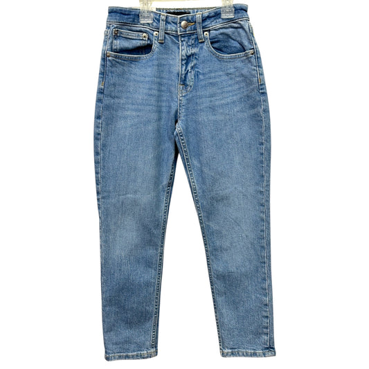 Free Assembly 8 Jeans NWT