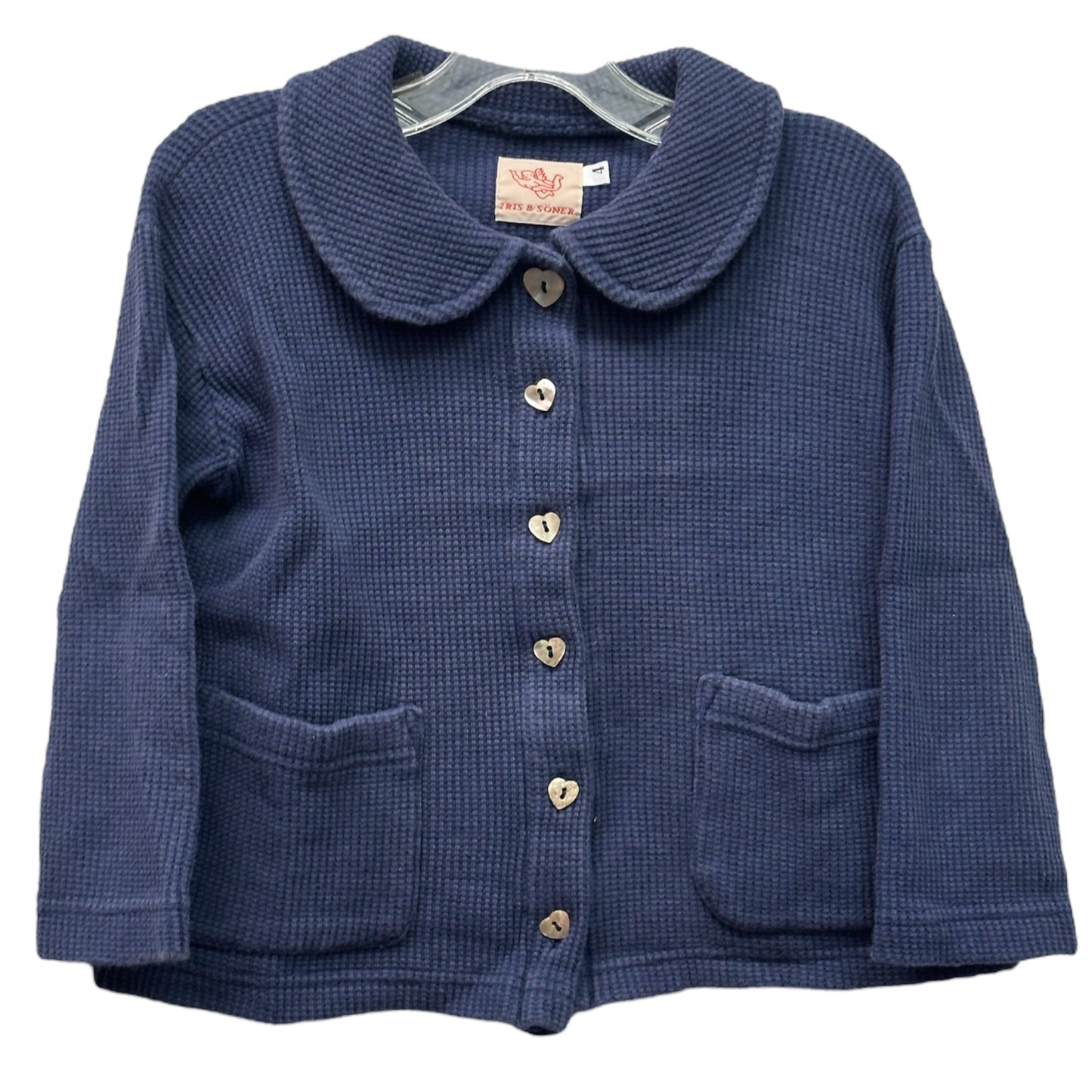 Vintage Iris & Soner 4 Jacket