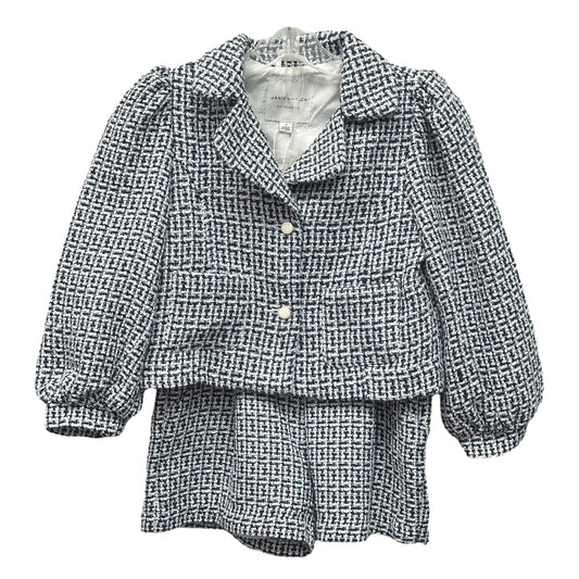 Janie and Jack 10 2pc Set NWT