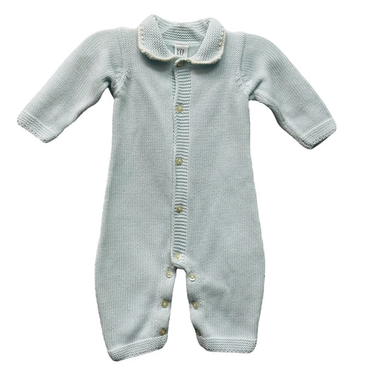 Vintage Baby Gap 3-6 mo Romper