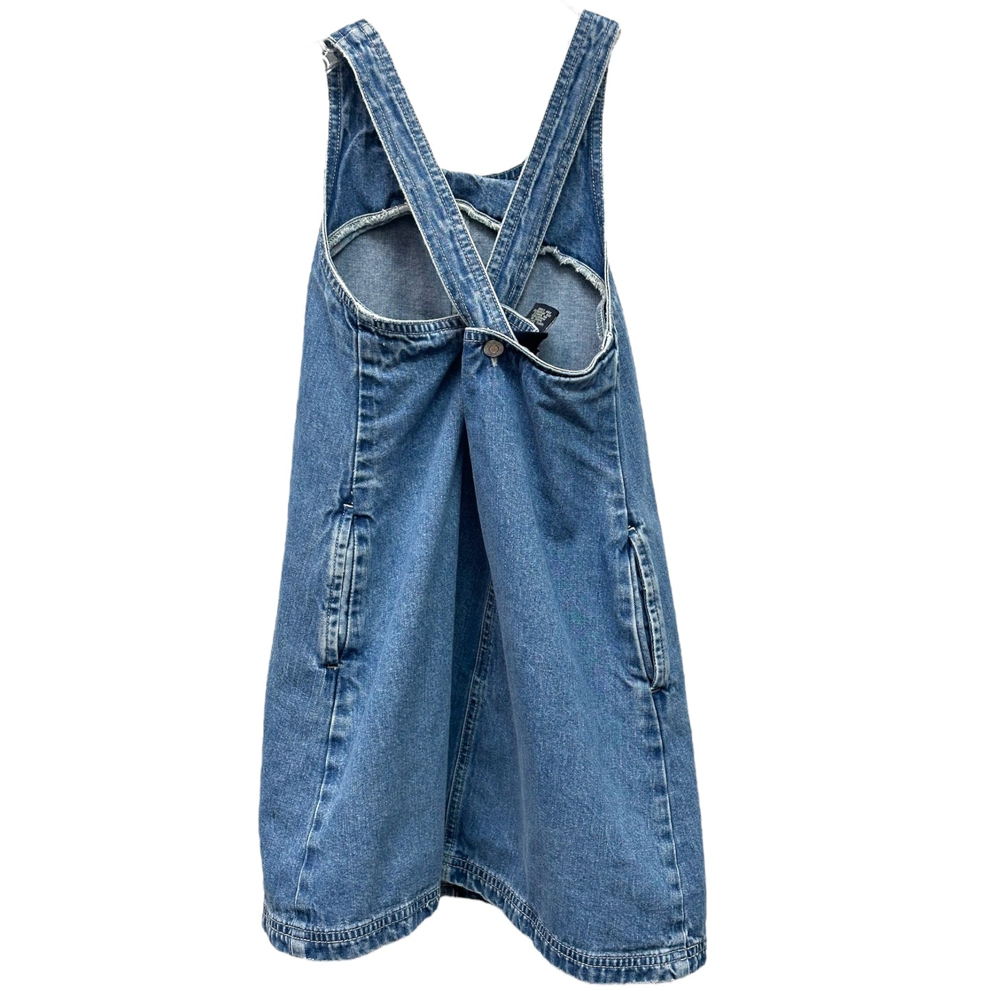 Vintage Gap 6/7 Dress