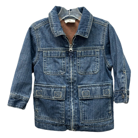 Vintage Hanna Andersson 90 Jacket