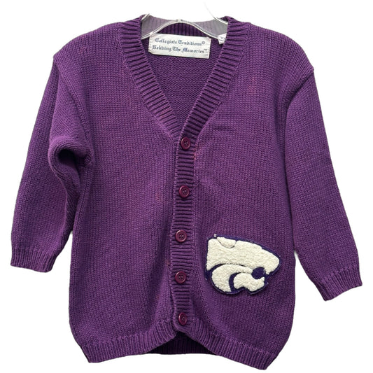 Vintage Kstate 2T Cardigan