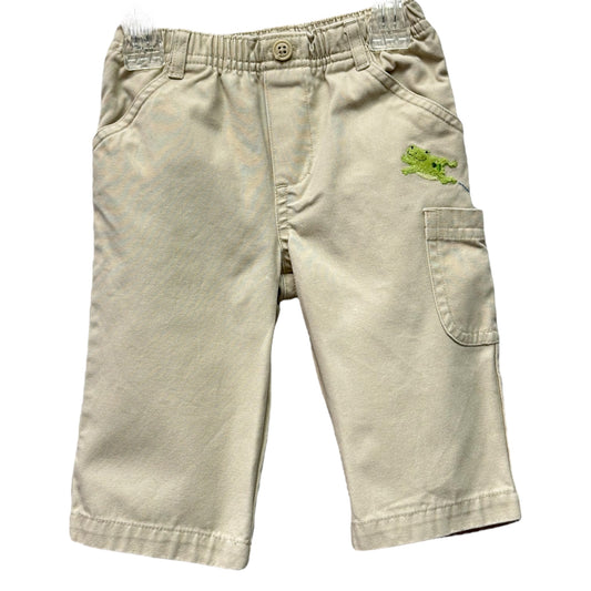 Vintage Gymboree 6-12 mo Pants