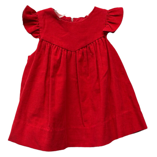 Vintage Betti Terell 12-18 mo Dress