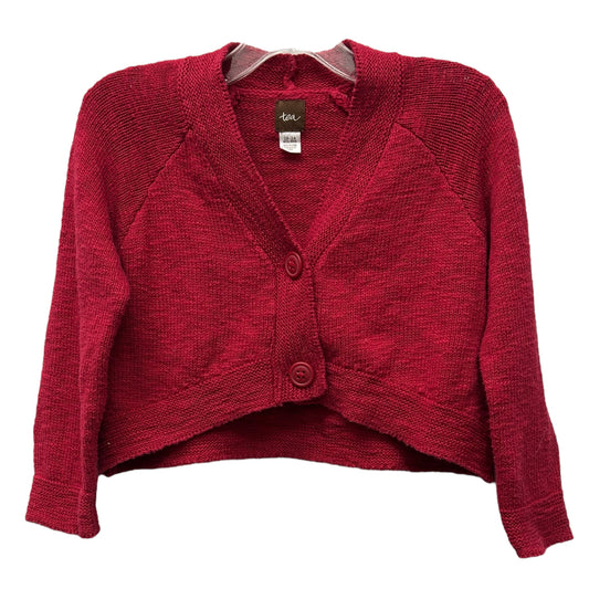 Tea Collection 18-24 mo Cardigan