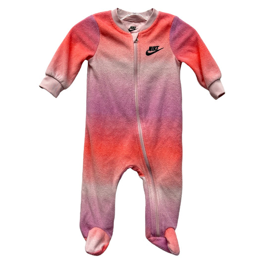 Nike 6 mo Romper